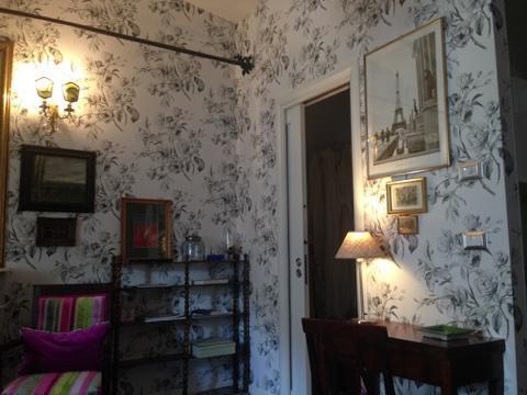 La Finestra Sul Cortile Apartment Aosta Exterior foto
