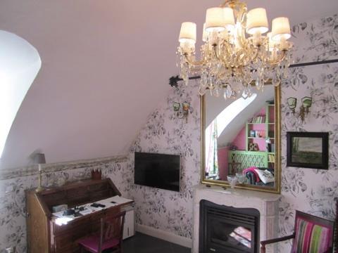 La Finestra Sul Cortile Apartment Aosta Exterior foto