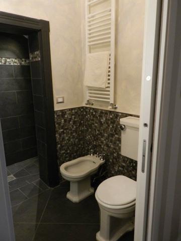 La Finestra Sul Cortile Apartment Aosta Exterior foto